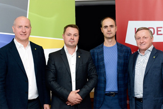 IEK GROUP и LEDEL: синергия совместного развития бизнеса IEK GROUP и LEDEL: синергия совместного развития бизнеса